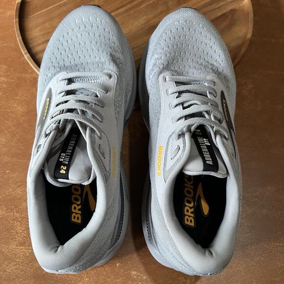 Brooks Adrenaline GTS 24 WIDE - Picture 4 of 16